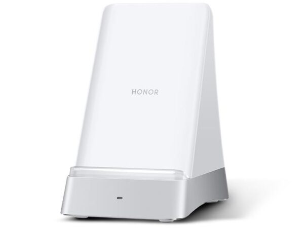 Honor juhtmevaba laadimisalus 100W valge 5503AADJ