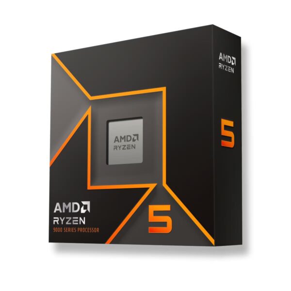 AMD Ryzen 5 9600X protsessor BOX