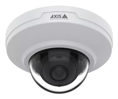 ELKO: 1424485 Axis M3086-V MIC 4MP turvakaamera