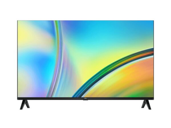 ELKO: 1424497 TCL 32S5400AF | 32” Full HD Smart TV | Android TV | WiFi | Bluetooth