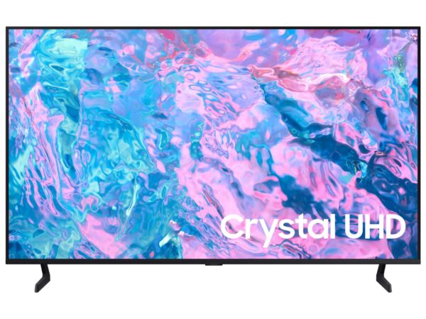 ELKO: 1424572 Samsung UE50CU7092UXXH | 50” 4K Smart TV | Tizen | UHD | WiFi | Bluetooth