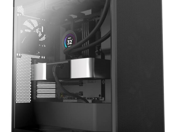 ELKO: 1424577 Nzxt arvutikorpus must CM-H72FB-01