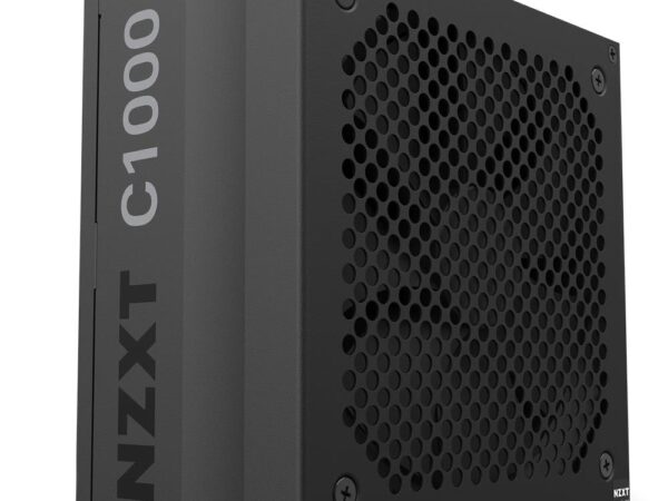 ELKO: 1424595 Nzxt PA-0G1BB-EU 1000w 80 plus gold toiteplokk