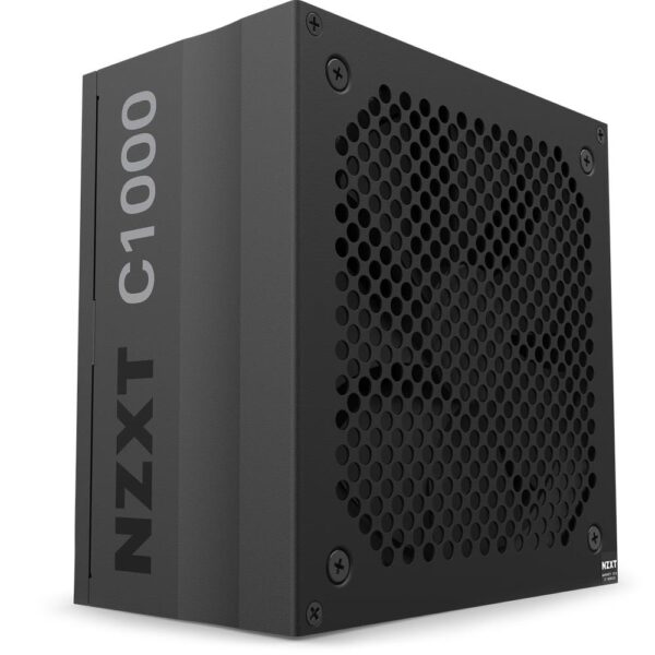 Nzxt PA-0G1BB-EU 1000w 80 plus gold toiteplokk