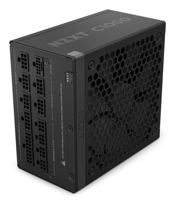 NZXT 1000W toiteplokk (PA-0G2BB-EU)