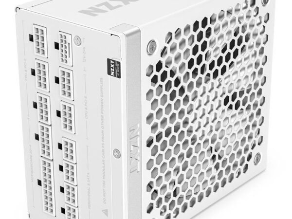 ELKO: 1424600 NZXT PA-0G2BW-EU 1000W toiteplokk
