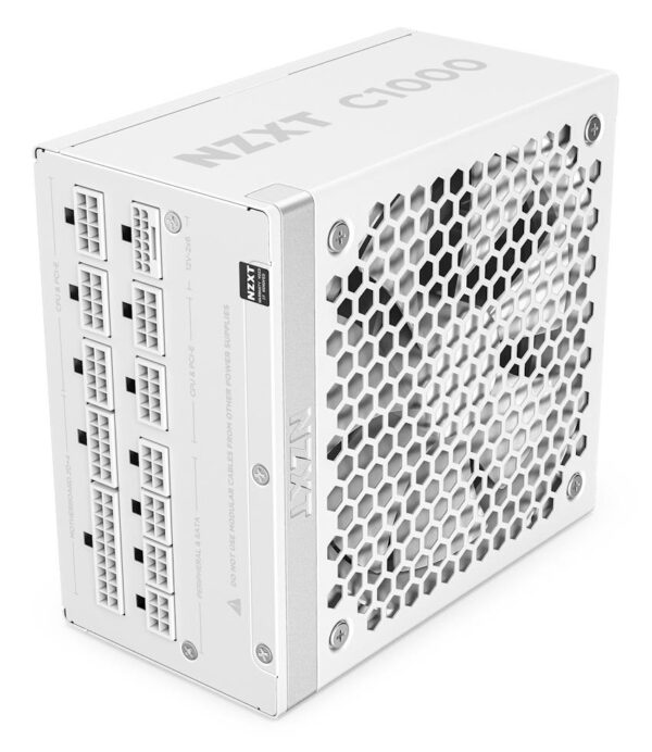 NZXT PA-0G2BW-EU 1000W toiteplokk