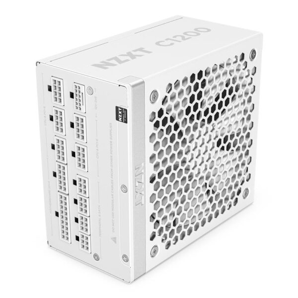 NZXT 1200W toiteplokk (PA-2G2BW-EU)