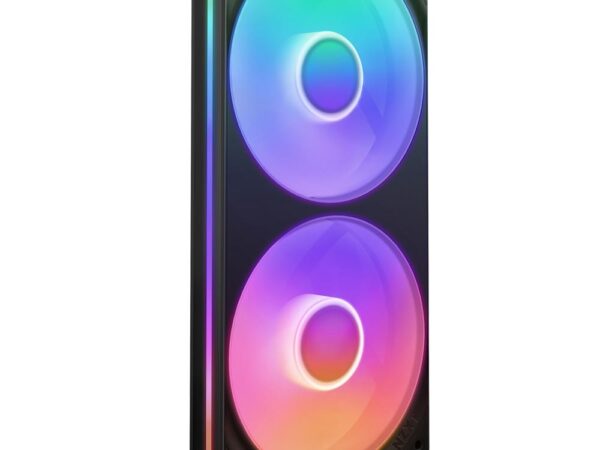NZXT korpuseventilaator F240 RGB Core 240mm