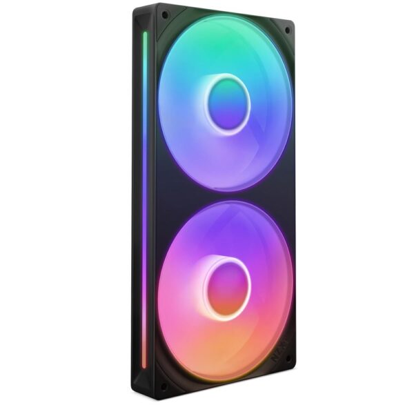 NZXT korpuseventilaator F240 RGB Core 240mm