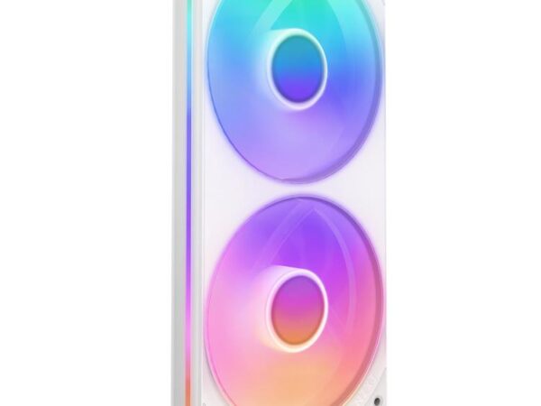 NZXT korpuseventilaator F240 RGB Core 240mm