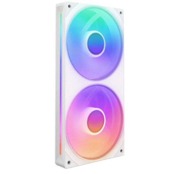 NZXT korpuseventilaator F240 RGB Core 240mm