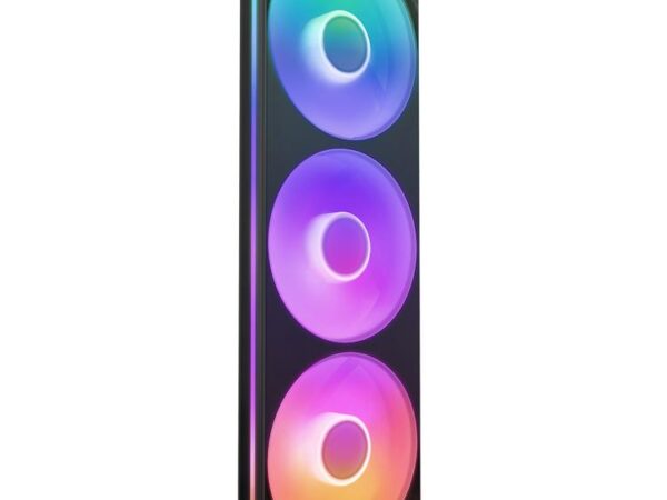 NZXT korpuseventilaator F360 RGB Core 360mm