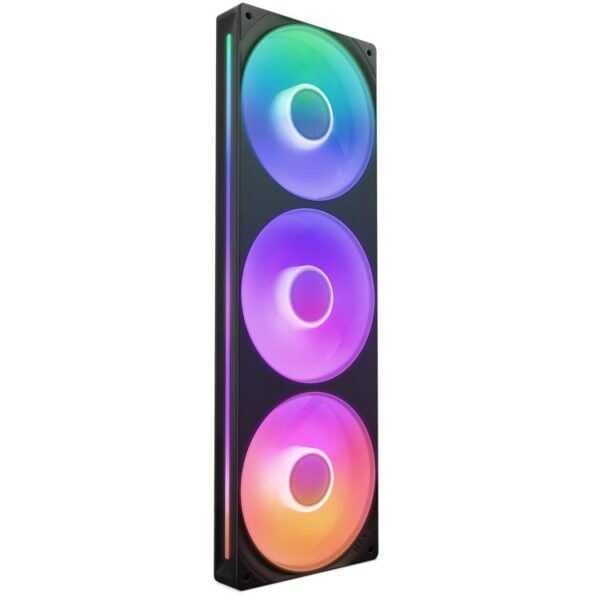 NZXT korpuseventilaator F360 RGB Core 360mm