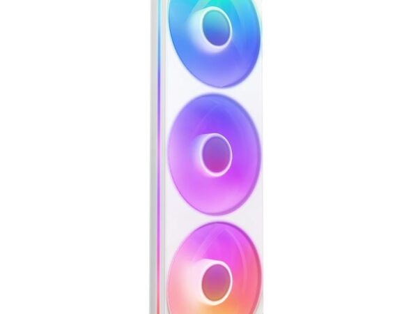 NZXT korpuseventilaator F360 RGB Core 360mm