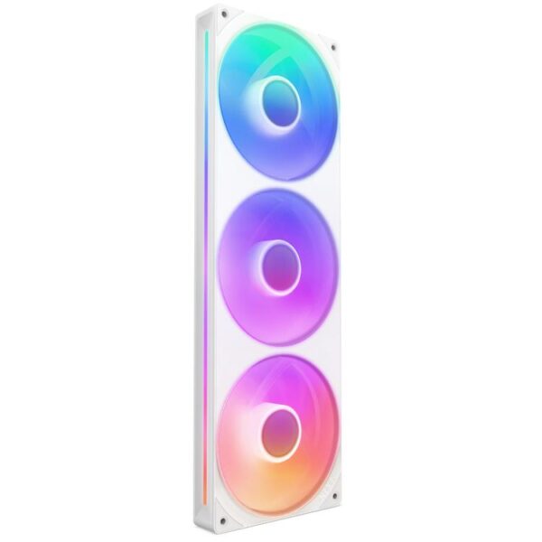 NZXT korpuseventilaator F360 RGB Core 360mm