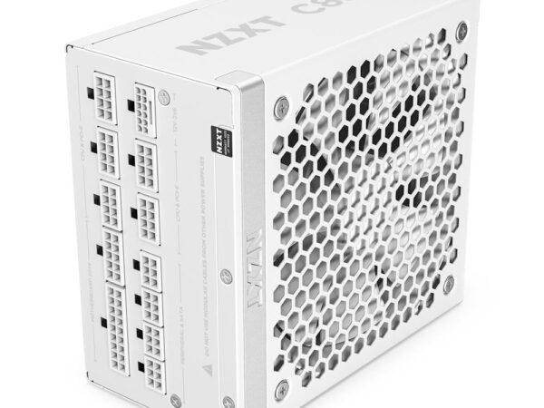ELKO: 1424633 NZXT 850W Gold toiteplokk PA-8G2BW-EU