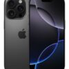 ELKO: 1424850 Apple iPhone 16 Pro 256GB nutitelefon must titaan