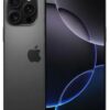 ELKO: 1424855 Apple iPhone 16 Pro Max 256GB nutitelefon must titaan