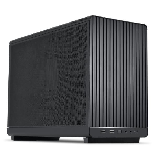 Lian Li arvutikorpus A3-mATX must