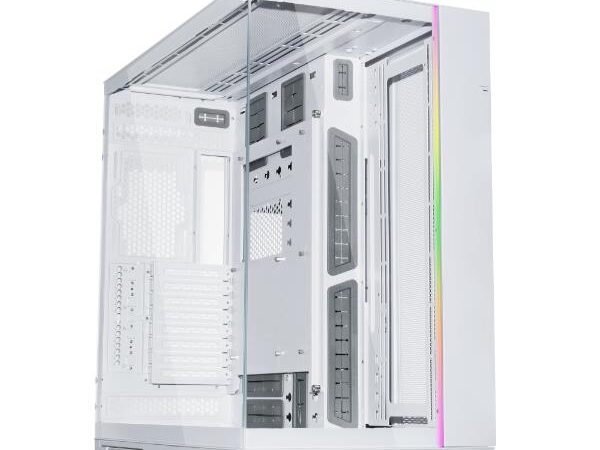 ELKO: 1424966 Lian Li O11 Dynamic EVO XL korpus valge