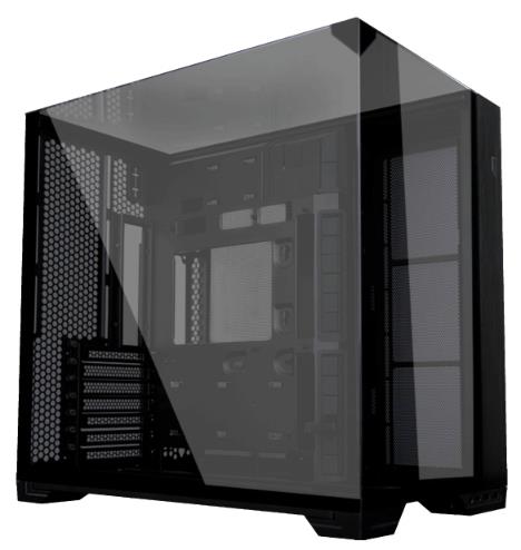 ELKO: 1424967 Lian Li O11 Vision Compact must arvutikorpus G99.O11VPX.00