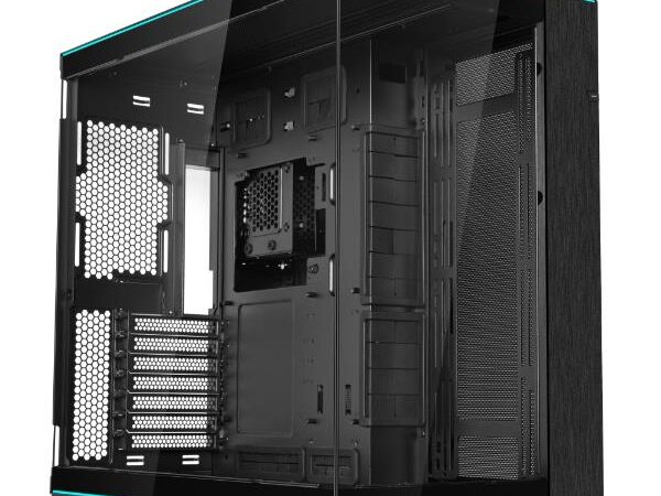ELKO: 1424971 Lian Li O11 Dynamic EVO RGB korpus (must)