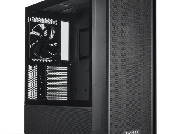 ELKO: 1424976 Arvutikorpus Lian Li Lancool 216X must ATX