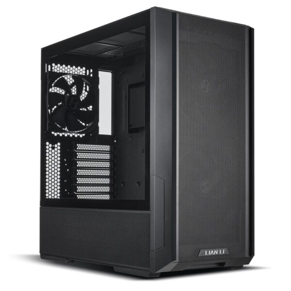 Arvutikorpus Lian Li Lancool 216X must ATX