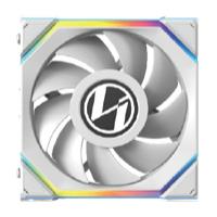 Lian Li korpuseventilaator 120mm G99.12SLLCD1W1W.00