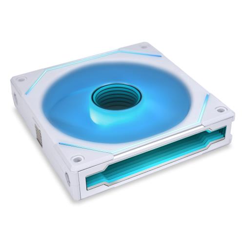 Lian Li korpuseventilaator 120mm G99.12SLIN1W.00
