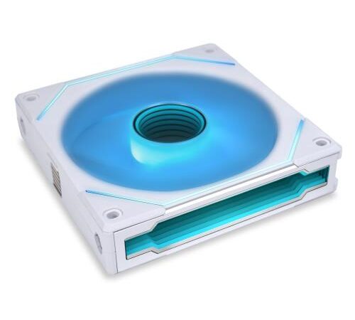 ELKO: 1425028 Lian Li korpuseventilaator 140mm G99.14SLIN1W.00