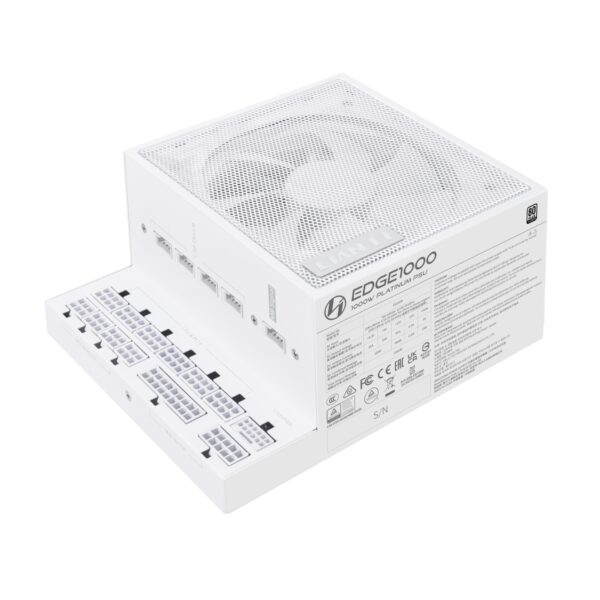 Lian Li EDGE1000 1000W toiteplokk