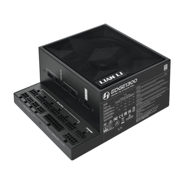 Lian Li EDGE1300 1300W toiteplokk