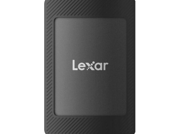 ELKO: 1425097 Lexar SL500 4TB väline SSD (USB 3.2)