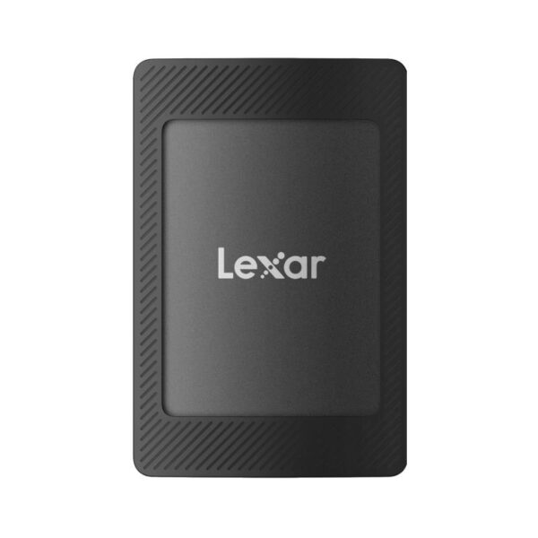 Lexar SL500 4TB väline SSD (USB 3.2)