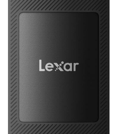 ELKO: 1425098 Lexar SL500 2TB väline SSD