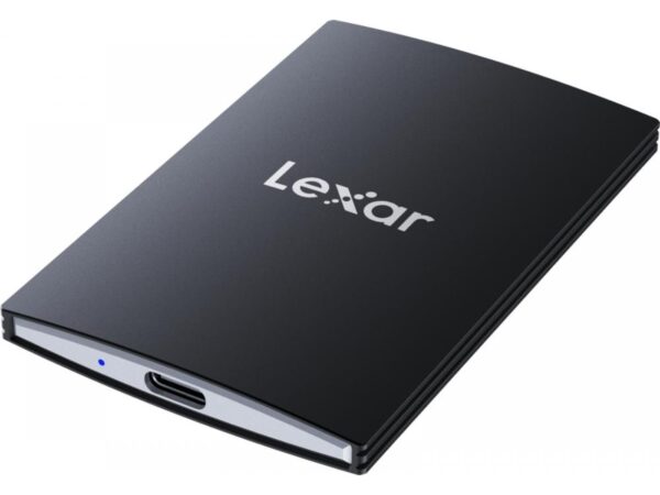 ELKO: 1425100 Lexar SL500 1tb väline ssd LSL500M001T-RNBNG