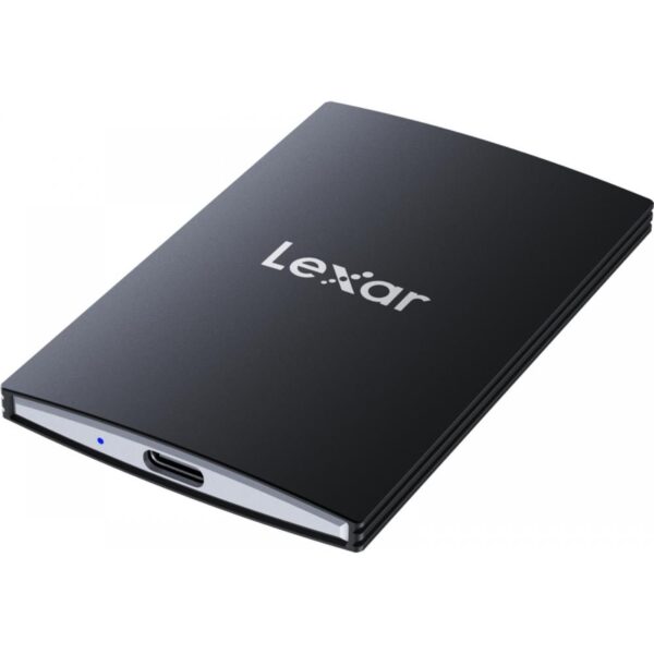Lexar SL500 1tb väline ssd LSL500M001T-RNBNG