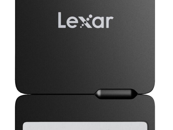 ELKO: 1425106 Lexar Professional Go 2TB väline SSD