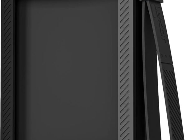 ELKO: 1425110 Lexar SSD kaitseümbris LSL500XSLEEVE-RNBNG