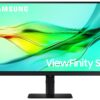 ELKO: 1425240 Samsung LS27D600UAUXEN 27" QHD monitor