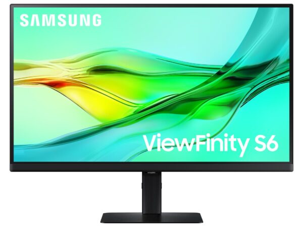 ELKO: 1425240 Samsung LS27D600UAUXEN 27" QHD monitor