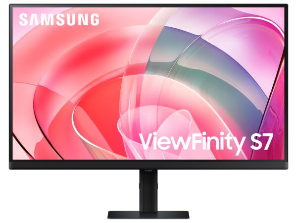 ELKO: 1425241 Samsung LS27D700EAUXEN 27" 4K monitor