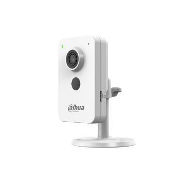 ELKO: 1425247 Dahua C4K-P 4MP Cube WiFi turvakaamera