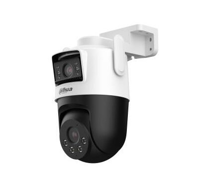 ELKO: 1425248 Dahua 3+3MP PT Dome topeltobjektiiviga turvakaamera