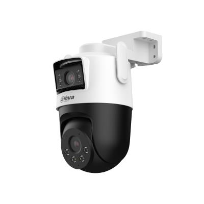 ELKO: 1425248 Dahua 3+3MP PT Dome topeltobjektiiviga turvakaamera