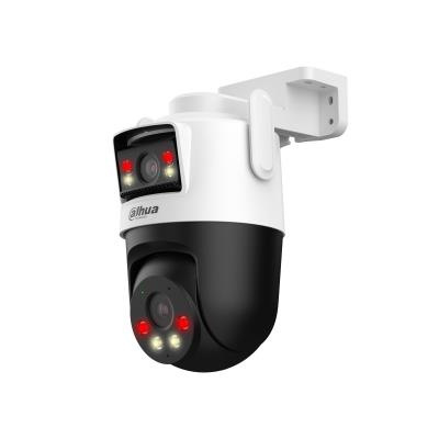 ELKO: 1425249 Dahua 5+5MP PT Dome topeltobjektiiviga turvakaamera