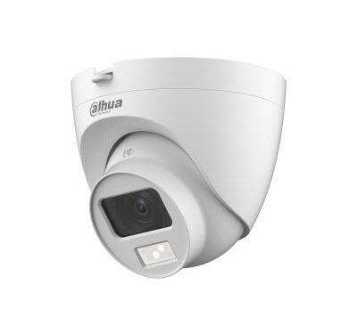 Dahua valvekaamera HDCVI 2MP Eyeball HDW1200CLQ-IL-A-0280B-S6