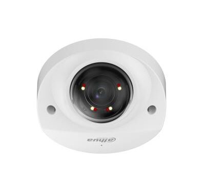 ELKO: 1425260 Dahua IPC-HDBW2449F-AS-IL0280B 4MP dome kaamera